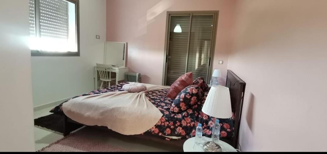 Grand Appartement Vue Golf A 2 Min De La Plage Bouznika Eksteriør bilde